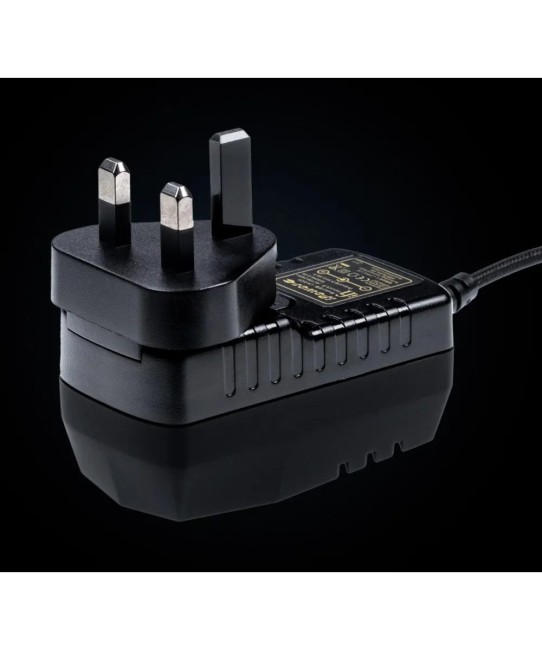iFi iPower2 – Alimentatore Low Noise con ANC2 per Audio e Video iFi Audio - 5