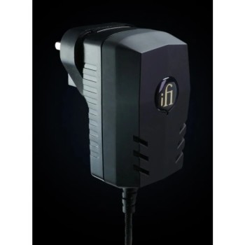 iFi iPower2 – Alimentatore Low Noise con ANC2 per Audio e Video iFi Audio - 6