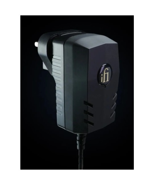 iFi iPower2 – Alimentatore Low Noise con ANC2 per Audio e Video iFi Audio - 6
