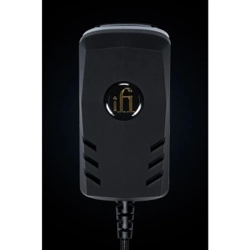 iFi iPower2 – Alimentatore Low Noise con ANC2 per Audio e Video iFi Audio - 7