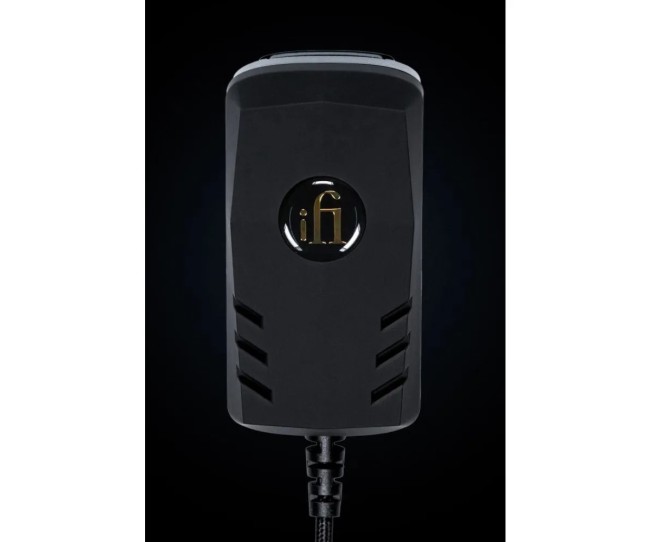 iFi iPower2 – Alimentatore Low Noise con ANC2 per Audio e Video iFi Audio - 7