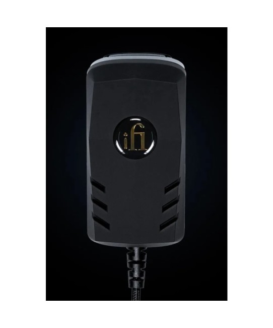 iFi iPower2 – Alimentatore Low Noise con ANC2 per Audio e Video iFi Audio - 7