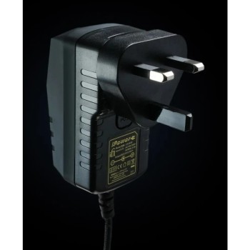 iFi iPower2 – Alimentatore Low Noise con ANC2 per Audio e Video iFi Audio - 8
