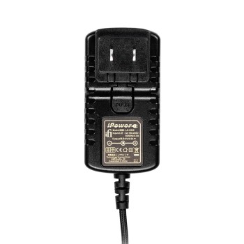 iFi iPower2 – Alimentatore Low Noise con ANC2 per Audio e Video iFi Audio - 3