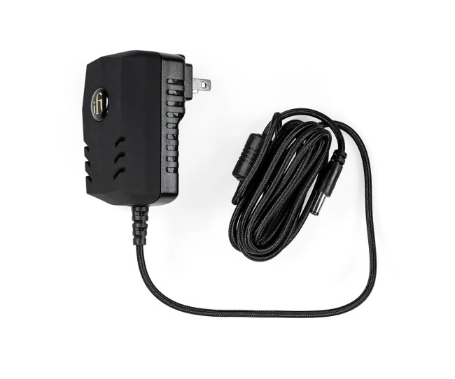 iFi iPower2 – Alimentatore Low Noise con ANC2 per Audio e Video iFi Audio - 1