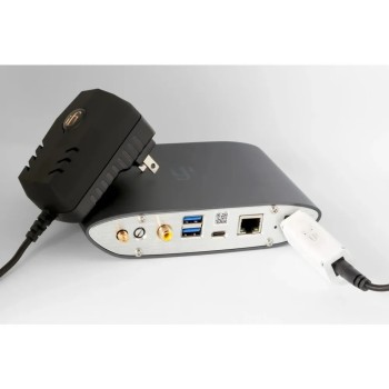 iFi iPower2 – Alimentatore Low Noise con ANC2 per Audio e Video iFi Audio - 11