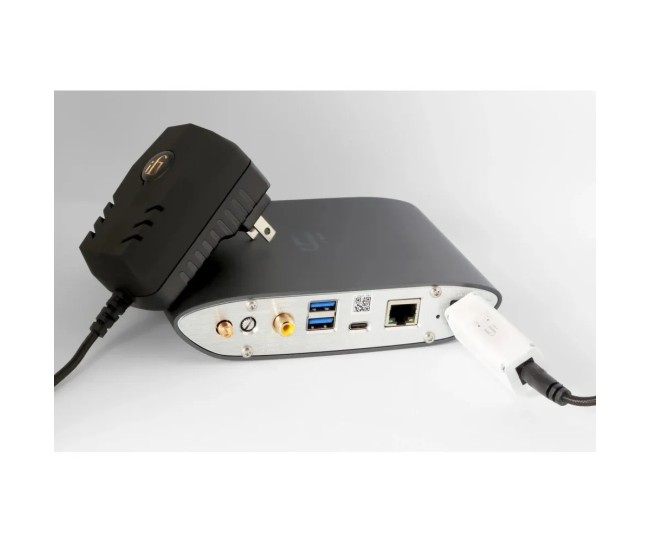 iFi iPower2 – Alimentatore Low Noise con ANC2 per Audio e Video iFi Audio - 11