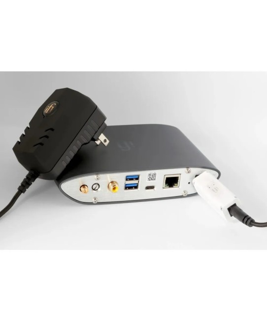 iFi iPower2 – Alimentatore Low Noise con ANC2 per Audio e Video iFi Audio - 11