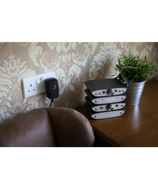 iFi iPower2 – Alimentatore Low Noise con ANC2 per Audio e Video iFi Audio - 12