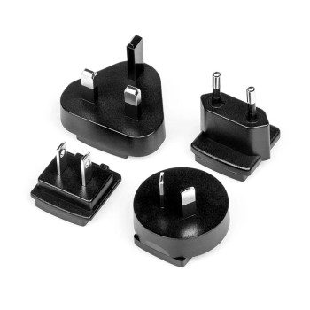 iFi iPower2 – Alimentatore Low Noise con ANC2 per Audio e Video iFi Audio - 4