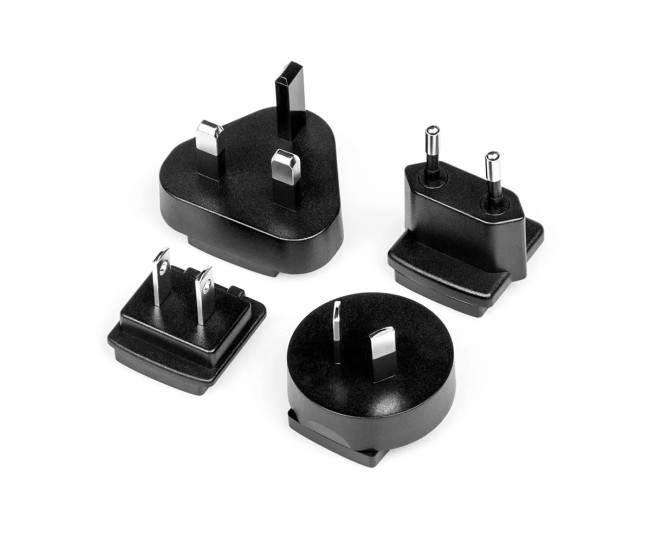 iFi iPower2 – Alimentatore Low Noise con ANC2 per Audio e Video iFi Audio - 4