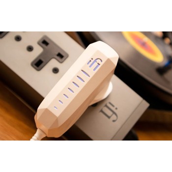iFi iPower X – Alimentatore Super Silenzioso con Componenti Fever-Grade iFi Audio - 4