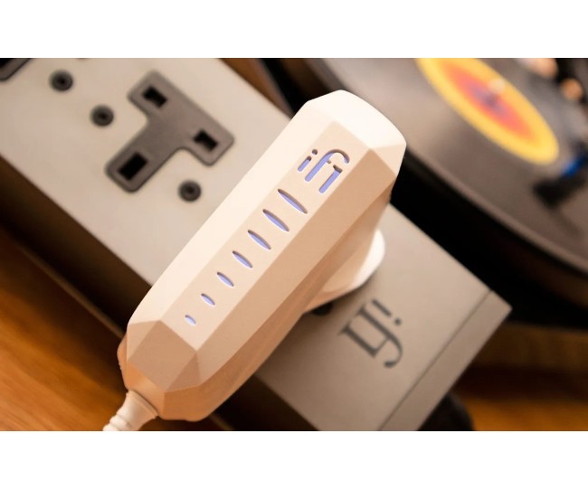 iFi iPower X – Alimentatore Super Silenzioso con Componenti Fever-Grade iFi Audio - 4