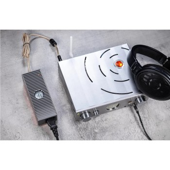 iFi iPower Elite – Alimentatore High-End 60W con Messa a Terra IEC iFi Audio - 5
