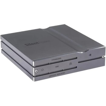 iFi LAN iPurifier Pro – Filtro Ethernet con Isolamento Ottico Galvanico iFi Audio - 3