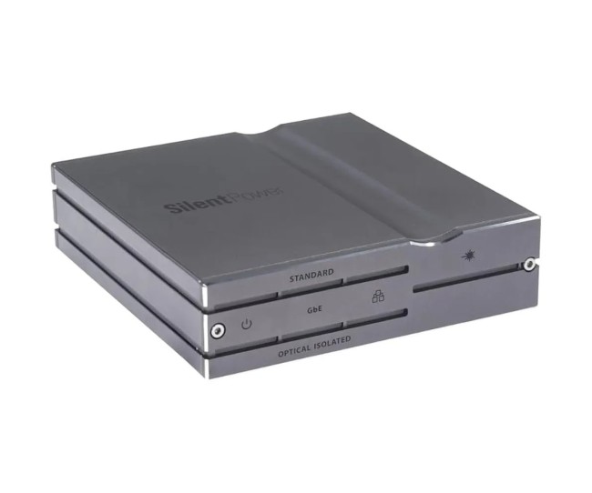 iFi LAN iPurifier Pro – Filtro Ethernet con Isolamento Ottico Galvanico iFi Audio - 3
