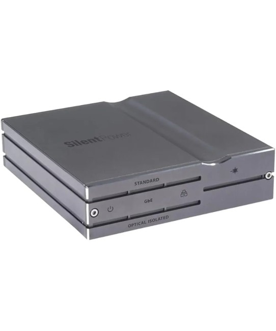 iFi LAN iPurifier Pro – Filtro Ethernet con Isolamento Ottico Galvanico iFi Audio - 3
