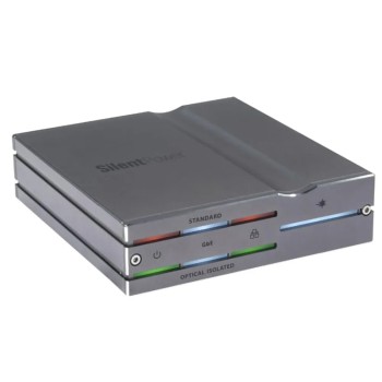 iFi LAN iPurifier Pro – Filtro Ethernet con Isolamento Ottico Galvanico iFi Audio - 1