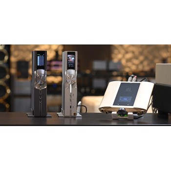 iFi Omni LAN – Switch di Rete Audiophile con Triplo Isolamento Ottico iFi Audio - 4