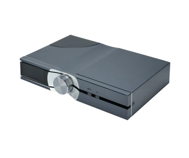 iFi Omni LAN – Switch di Rete Audiophile con Triplo Isolamento Ottico iFi Audio - 2