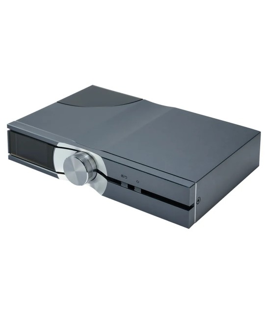 iFi Omni LAN – Switch di Rete Audiophile con Triplo Isolamento Ottico iFi Audio - 2