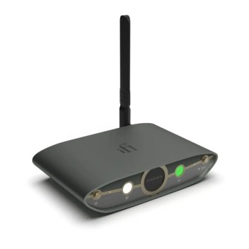 iFi ZEN Stream 3 – Streamer Digitale Hi-Res con K2 Technology iFi Audio - 1