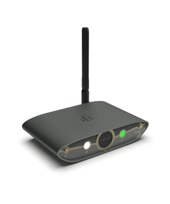 iFi ZEN Stream 3 – Streamer Digitale Hi-Res con K2 Technology iFi Audio - 1