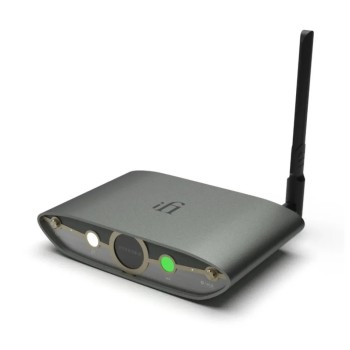 iFi ZEN Stream 3 – Streamer Digitale Hi-Res con K2 Technology iFi Audio - 4