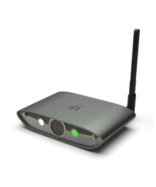 iFi ZEN Stream 3 – Streamer Digitale Hi-Res con K2 Technology iFi Audio - 4