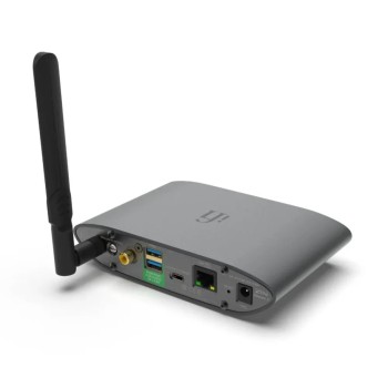 iFi ZEN Stream 3 – Streamer Digitale Hi-Res con K2 Technology iFi Audio - 1 2