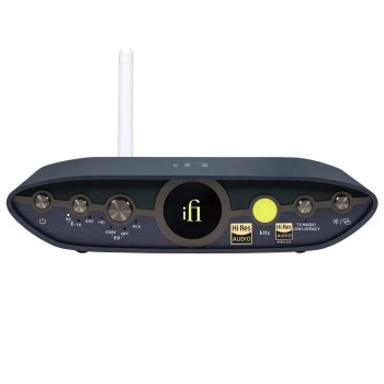 iFi ZEN Blue 3 – Primo DAC Bluetooth Lossless RX + TX del Mondo iFi Audio - 1