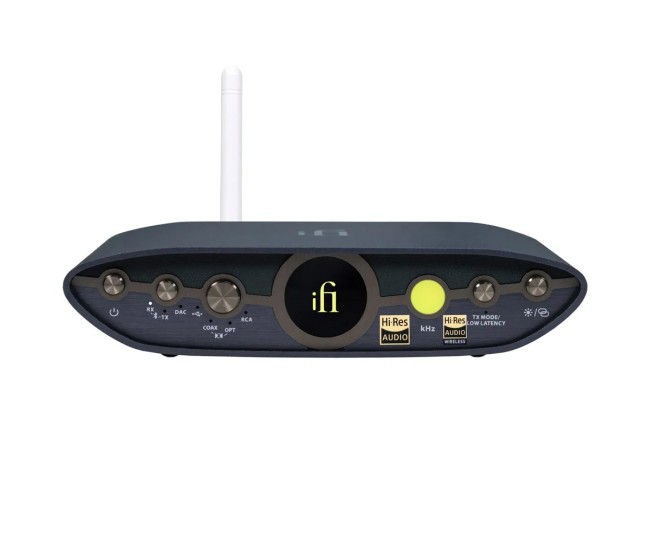 iFi ZEN Blue 3 – Primo DAC Bluetooth Lossless RX + TX del Mondo iFi Audio - 1