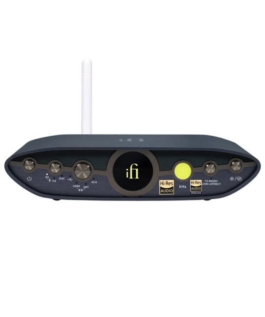 iFi ZEN Blue 3 – Primo DAC Bluetooth Lossless RX + TX del Mondo iFi Audio - 1