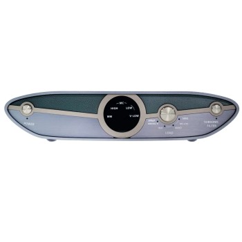 iFi ZEN Phono 3 – Preamplificatore Phono MM/MC con EIN -151dBV iFi Audio - 1