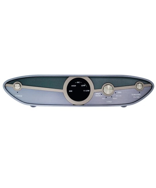 iFi ZEN Phono 3 – Preamplificatore Phono MM/MC con EIN -151dBV iFi Audio - 1