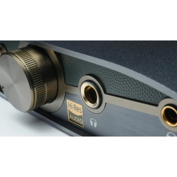 iFi ZEN DAC 3 – DAC/Amplificatore per Cuffie USB-C Burr-Brown iFi Audio - 6