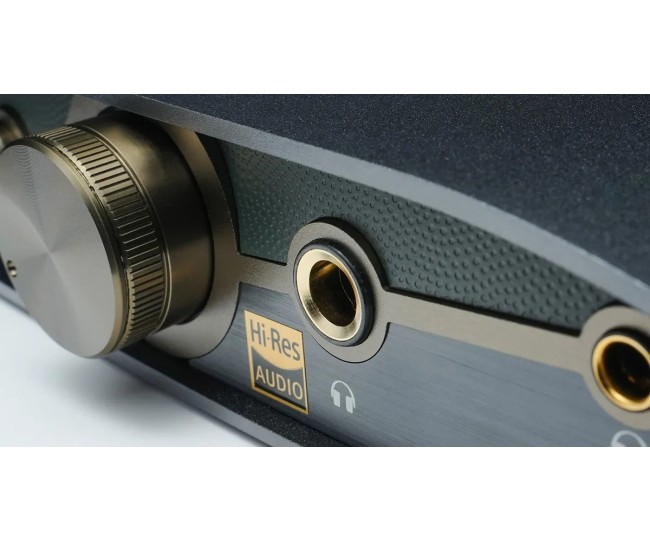 iFi ZEN DAC 3 – DAC/Amplificatore per Cuffie USB-C Burr-Brown iFi Audio - 6
