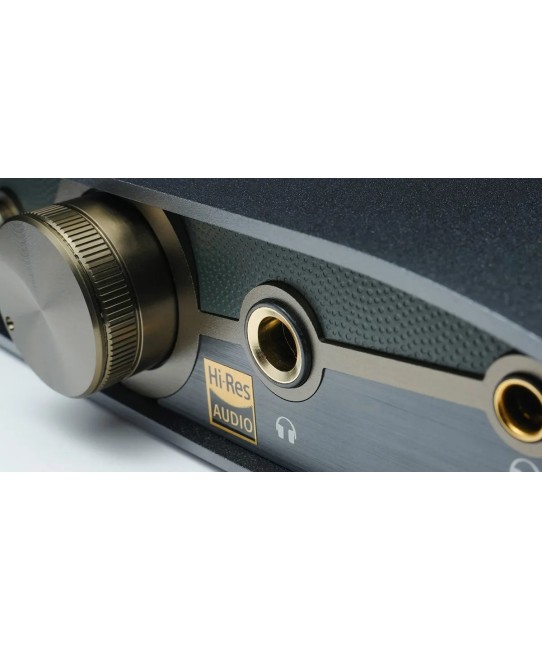 iFi ZEN DAC 3 – DAC/Amplificatore per Cuffie USB-C Burr-Brown iFi Audio - 6