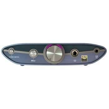 iFi ZEN DAC 3 – DAC/Amplificatore per Cuffie USB-C Burr-Brown iFi Audio - 1