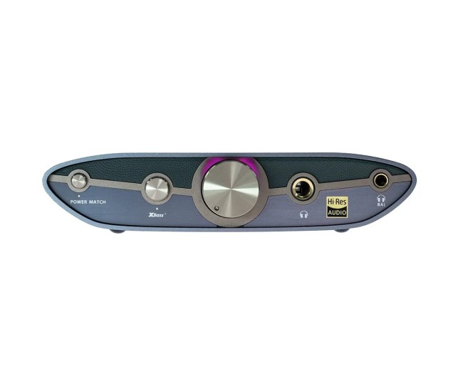 iFi ZEN DAC 3 – DAC/Amplificatore per Cuffie USB-C Burr-Brown iFi Audio - 1