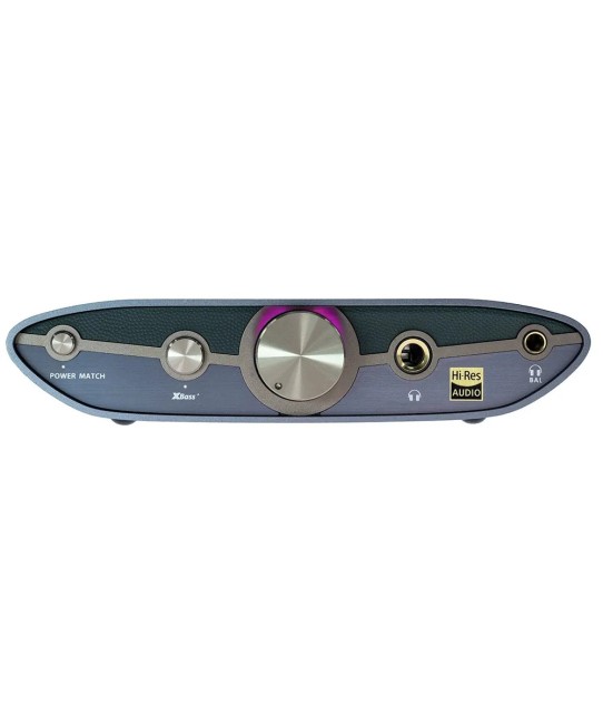 iFi ZEN DAC 3 – DAC/Amplificatore per Cuffie USB-C Burr-Brown iFi Audio - 1