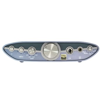 iFi ZEN CAN 3 – Amplificatore per Cuffie Class A con xMEMS e 5 EQ Analogici iFi Audio - 1
