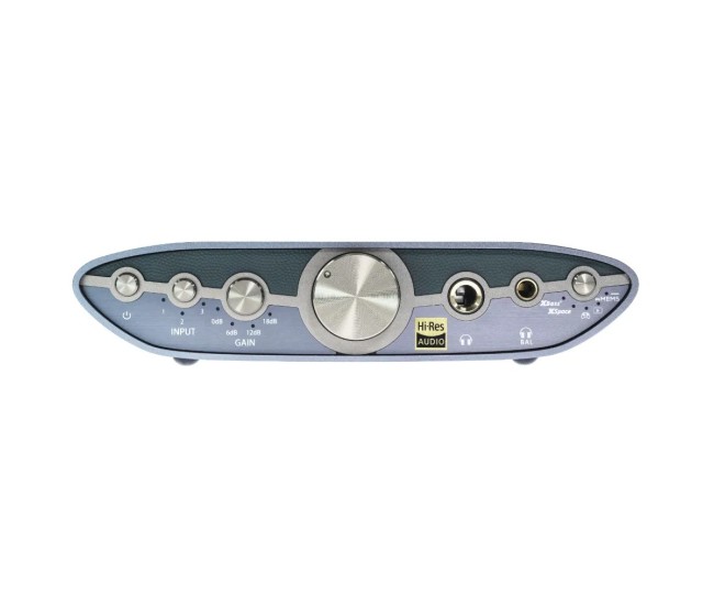 iFi ZEN CAN 3 – Amplificatore per Cuffie Class A con xMEMS e 5 EQ Analogici iFi Audio - 1