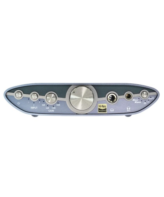 iFi ZEN CAN 3 – Amplificatore per Cuffie Class A con xMEMS e 5 EQ Analogici iFi Audio - 1