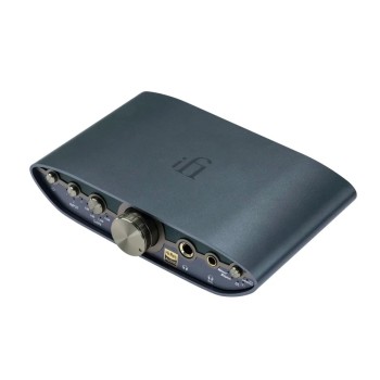 iFi ZEN CAN 3 – Amplificatore per Cuffie Class A con xMEMS e 5 EQ Analogici iFi Audio - 3