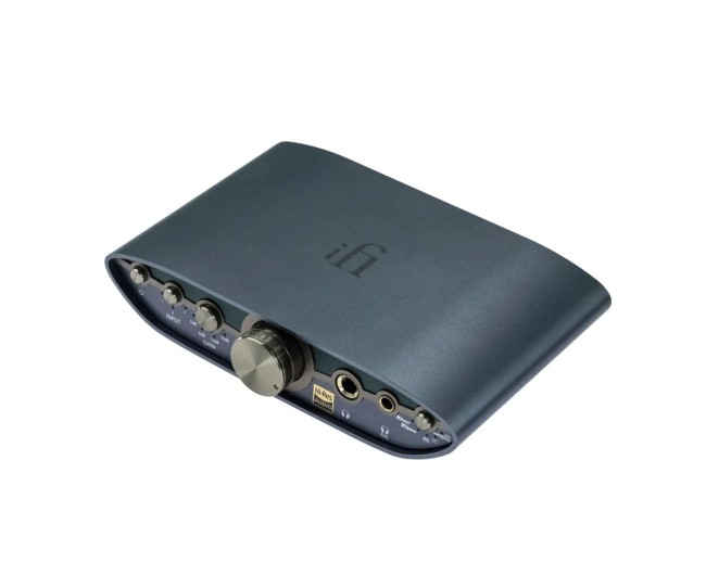 iFi ZEN CAN 3 – Amplificatore per Cuffie Class A con xMEMS e 5 EQ Analogici iFi Audio - 3