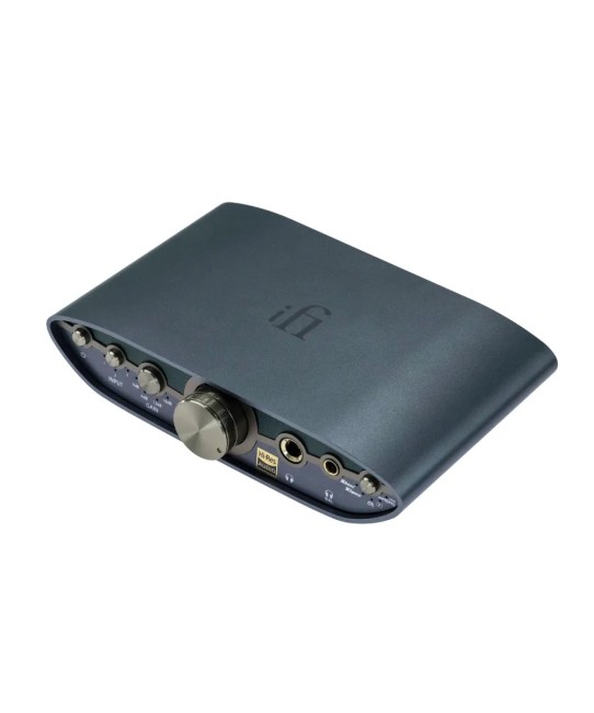 iFi ZEN CAN 3 – Amplificatore per Cuffie Class A con xMEMS e 5 EQ Analogici iFi Audio - 3
