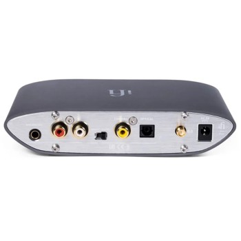 iFi ZEN Blue V2 – DAC Bluetooth Hi-Res Ricevitore (RX) con aptX Adaptive iFi Audio - 1 2