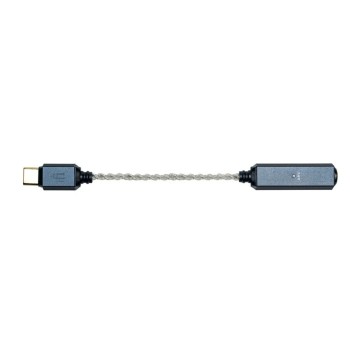 iFi GO Link 2 – Dongle DAC Hi-Res USB-C con THD Ridotto del 62% iFi Audio - 1