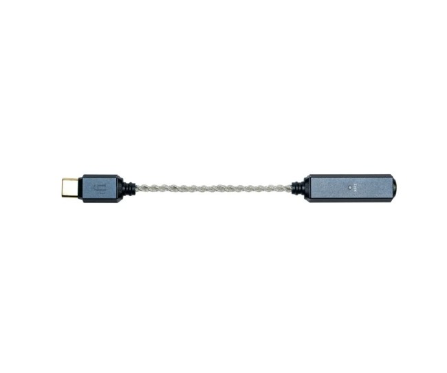 iFi GO Link 2 – Dongle DAC Hi-Res USB-C con THD Ridotto del 62% iFi Audio - 1